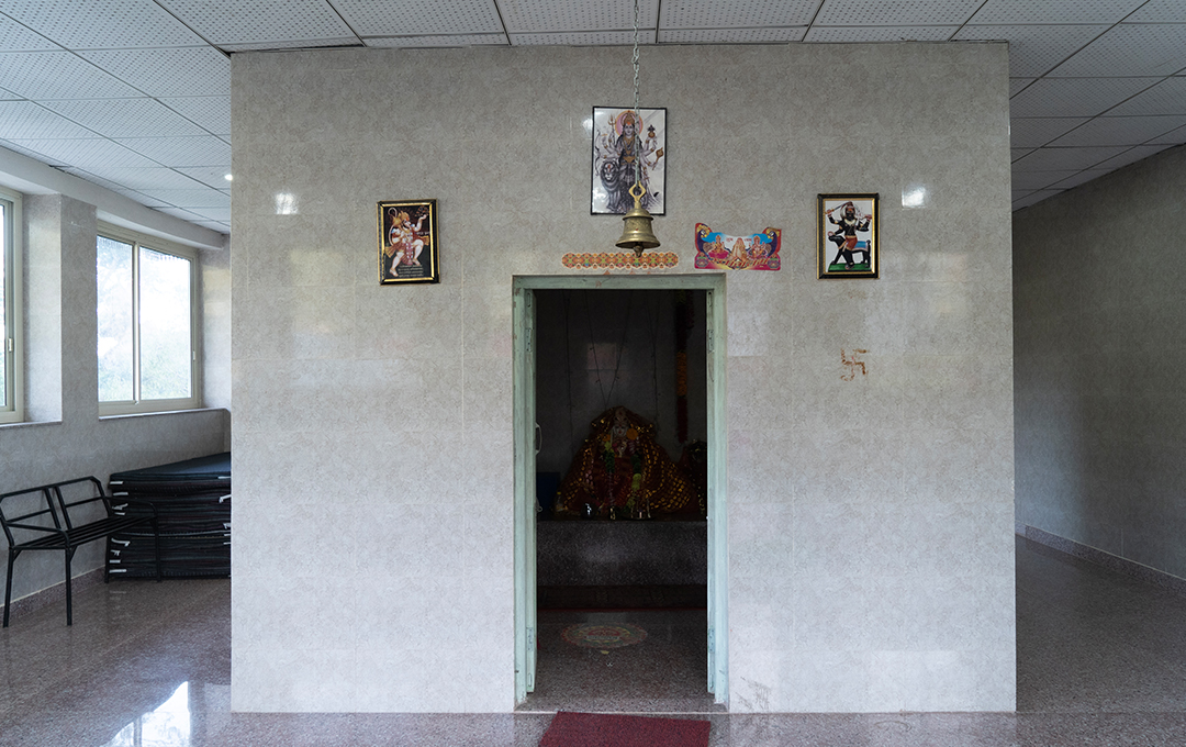 Temple 3